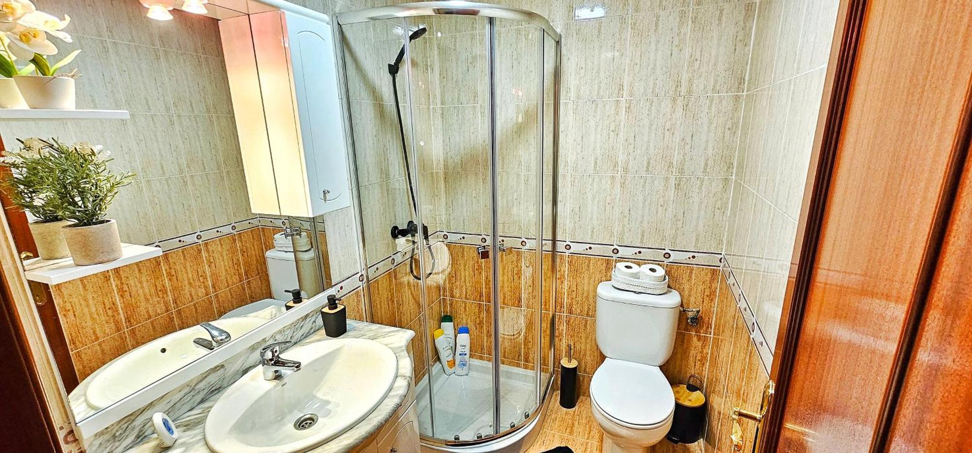 View Balcony - Gem In