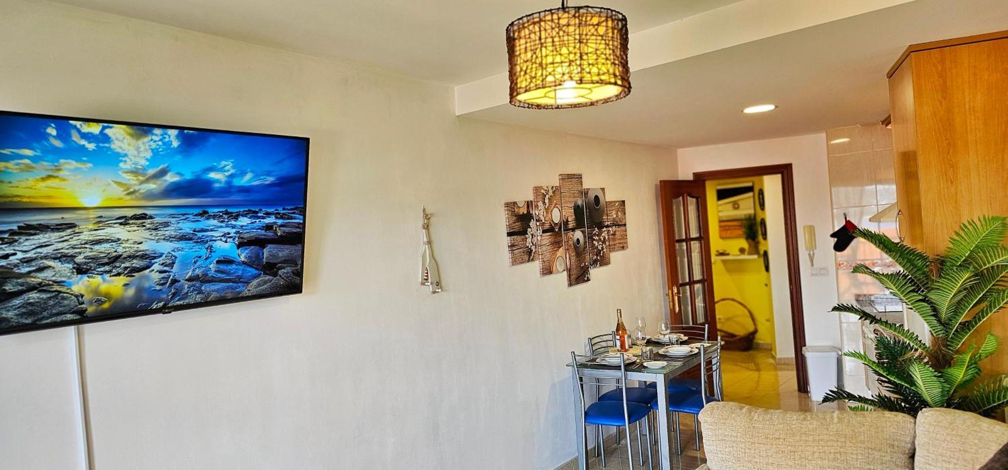 View Balcony - Gem In Boiro
